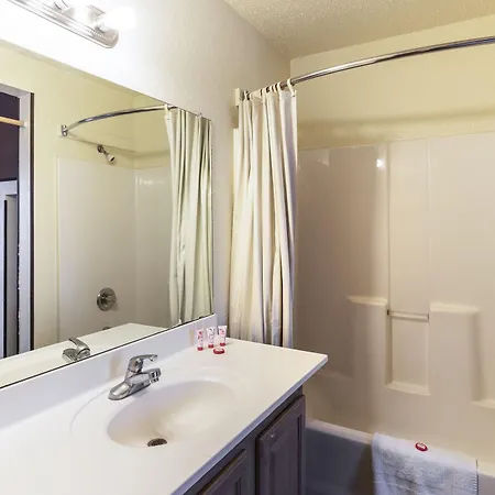 Oyo Hotel Decatur Tx Hwy 287 Northwest Extérieur photo