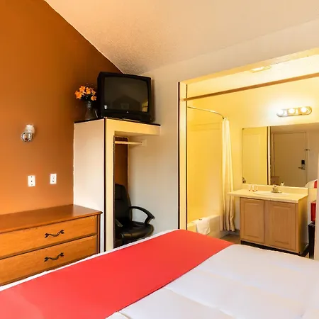 Oyo Hotel Decatur Tx Hwy 287 Northwest Extérieur photo