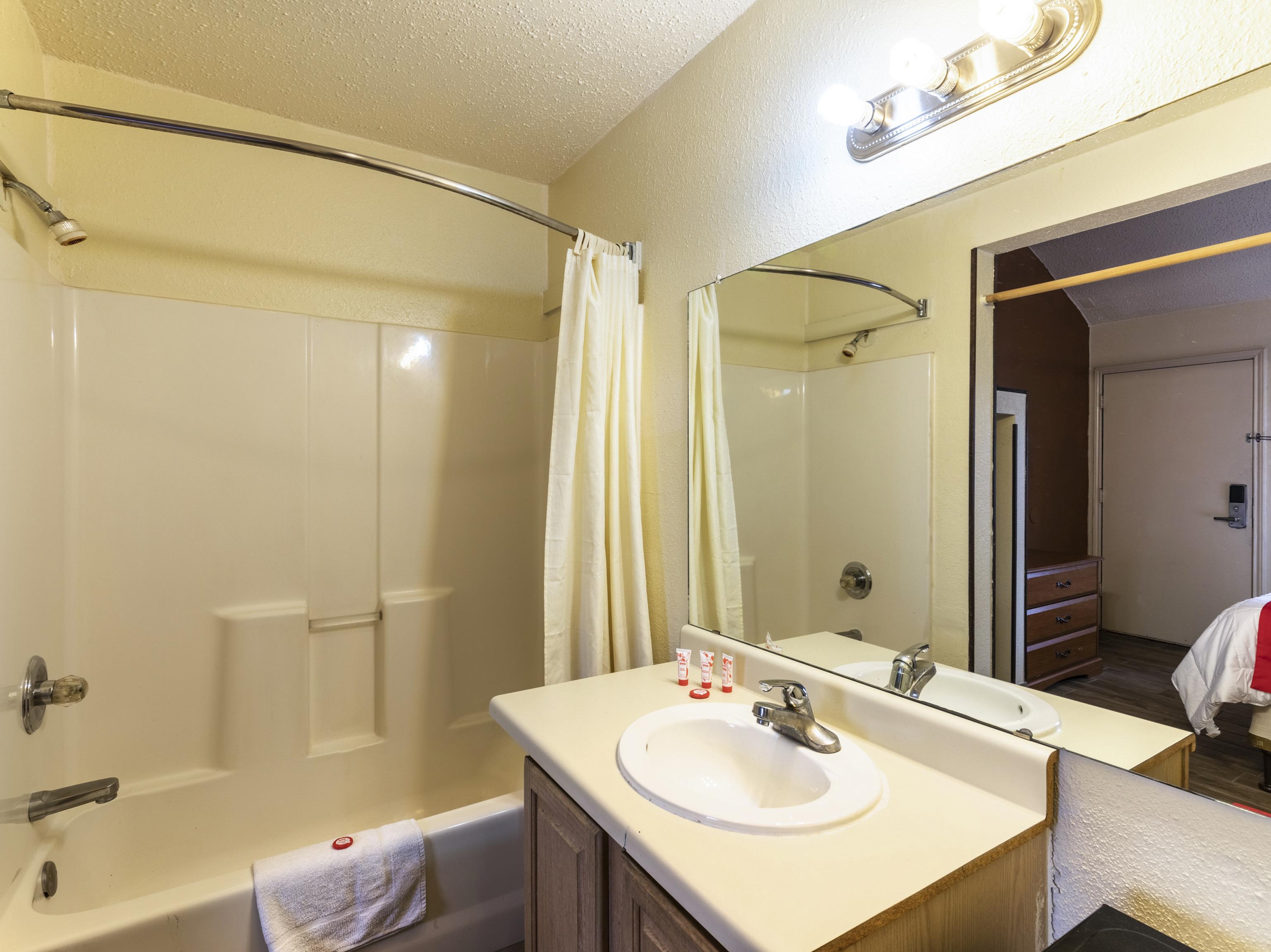 Oyo Tx Hwy 287 Northwest Hotel Decatur