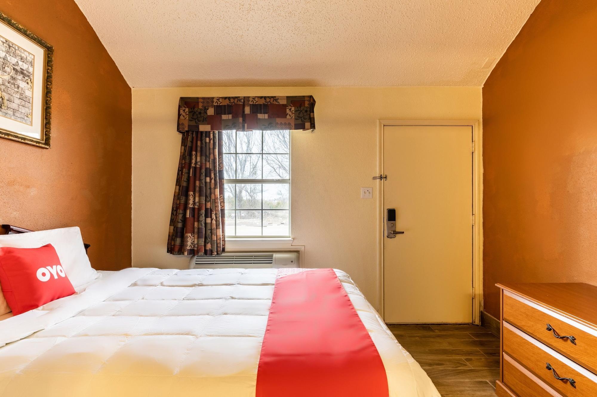 Hotel Oyo Tx Hwy 287 Northwest 2*