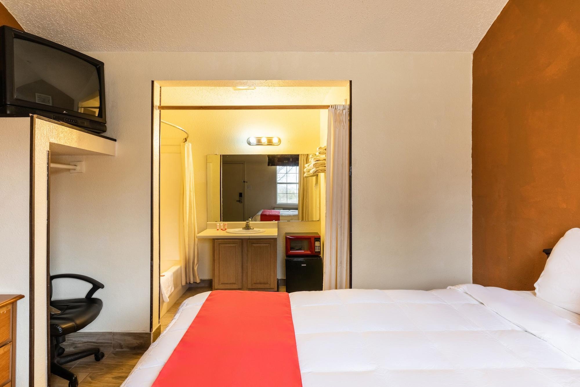 Hotel Oyo Tx Hwy 287 Northwest 2*