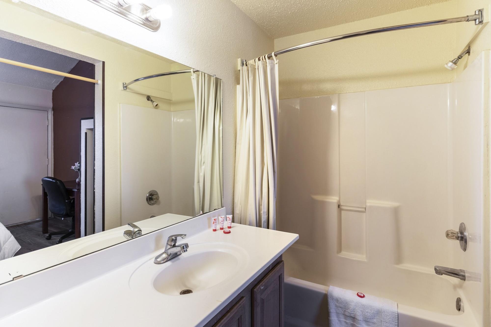Hotel Oyo Tx Hwy 287 Northwest Decatur