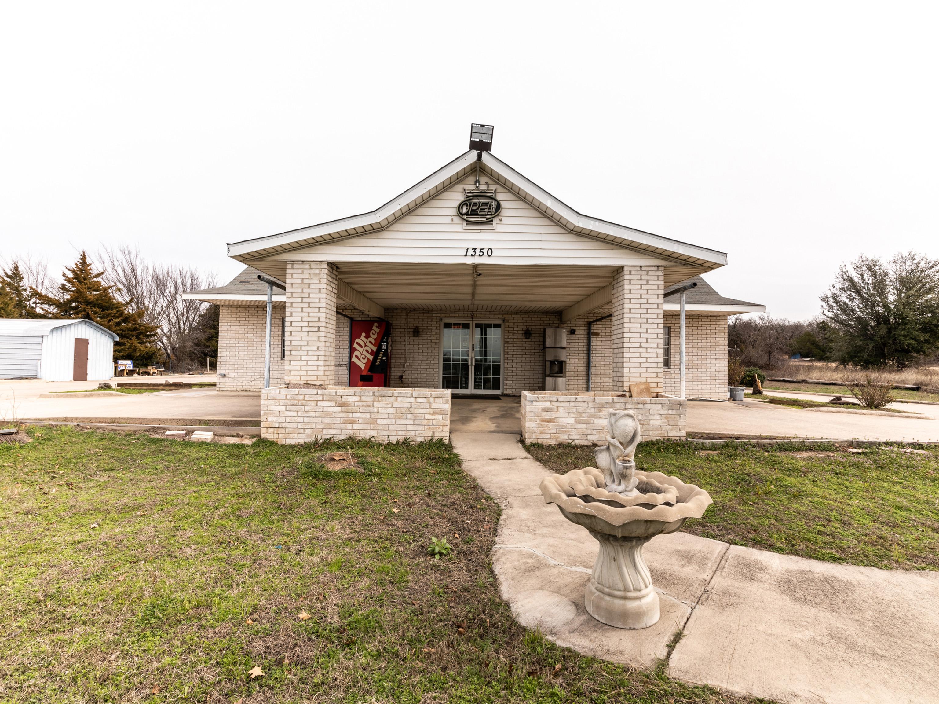 Oyo Tx Hwy 287 Northwest Hotel 2*