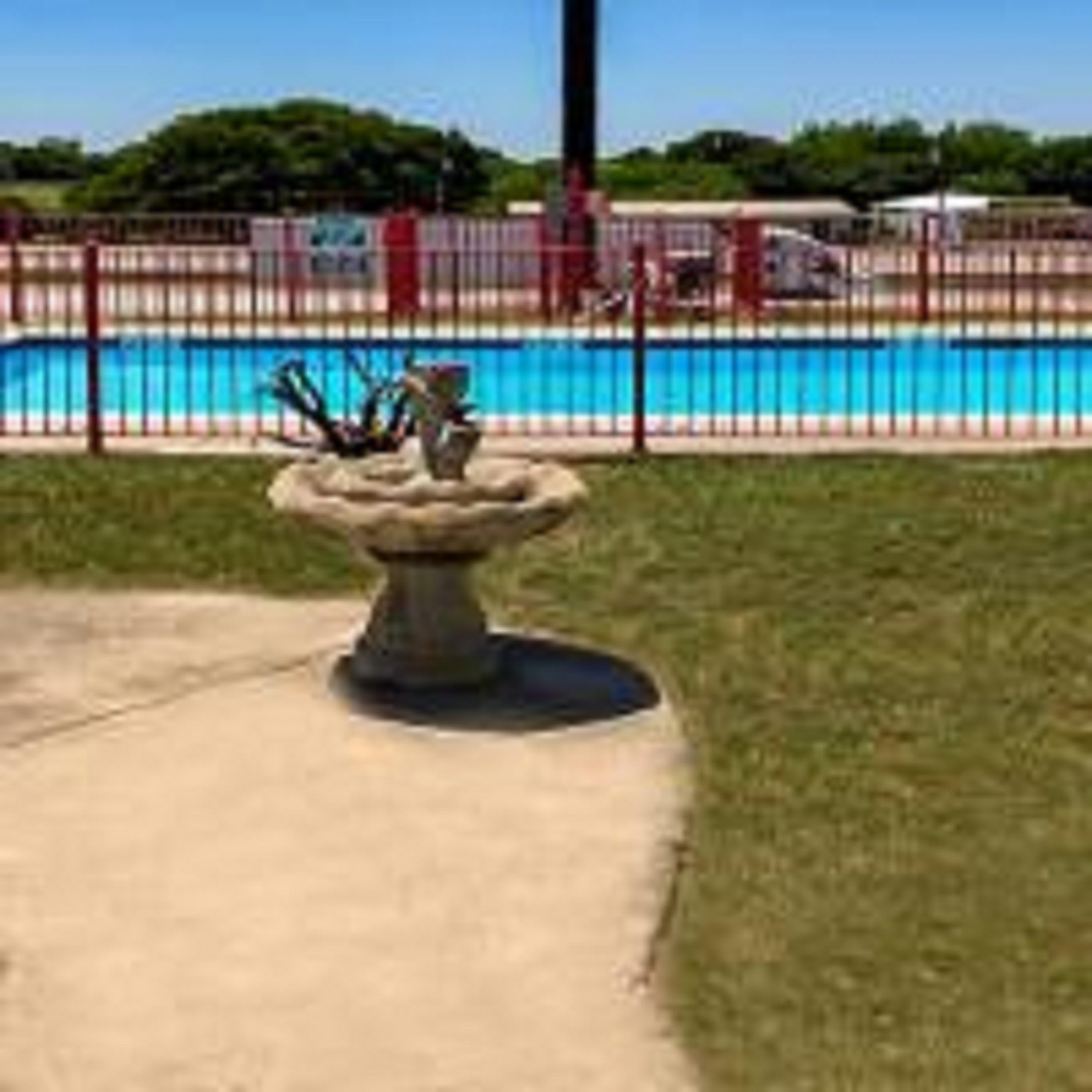 Oyo Tx Hwy 287 Northwest Hotel