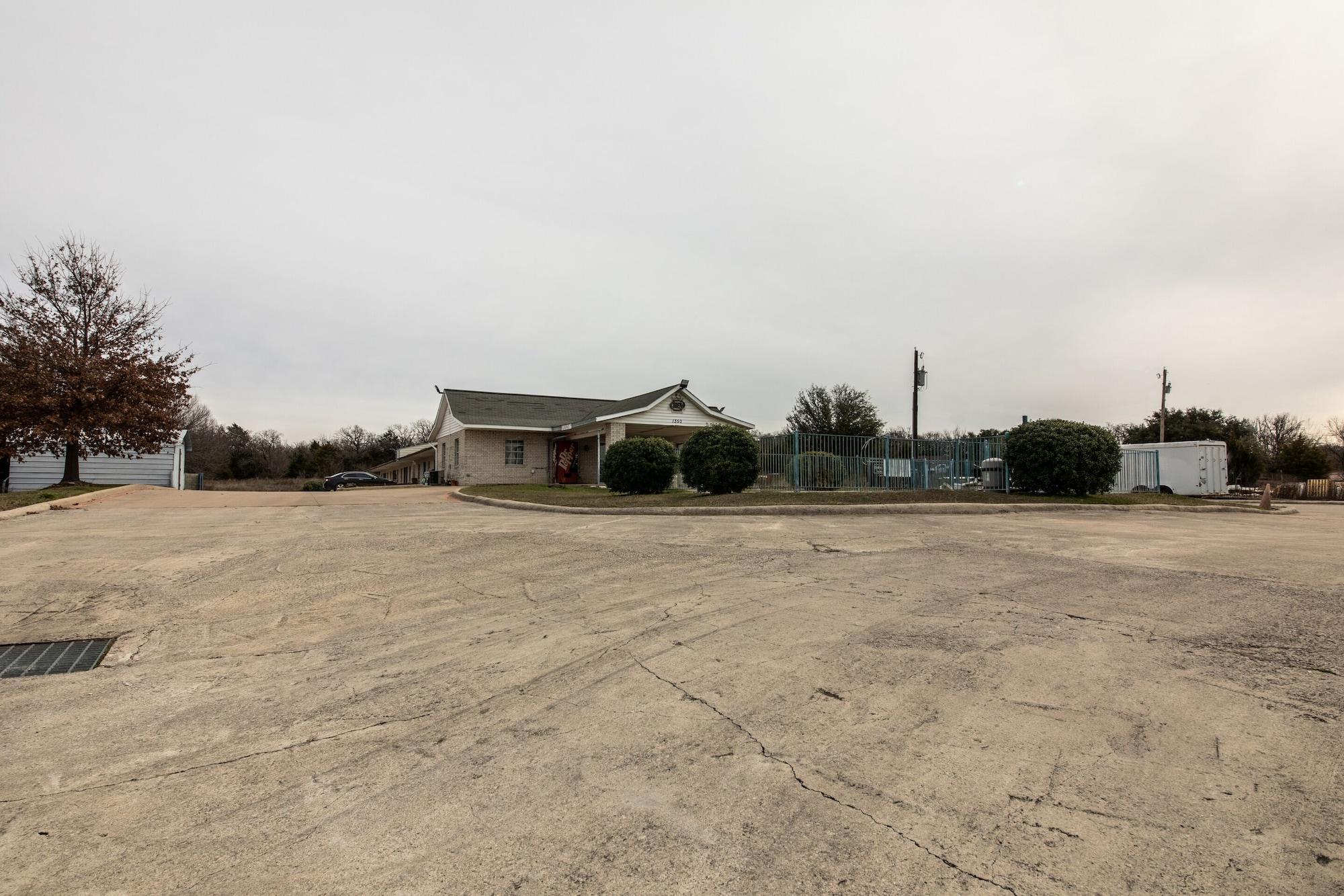 Oyo Tx Hwy 287 Northwest
